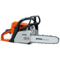 MS 180-14 Stihl Бензопила1,5 кВт/2 л. с, 31,8 см3, 35 см, 3,9 кг/1130 200 0473