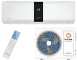 Сплит-система Ultima Comfort ELYSIUM Inverter ELB-I09PN, настенная