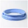 Манжета люка для стиральной машины Haier, Leran 0020300421C