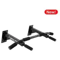 Турник настенный UNIX Fit PULL UP 120 для домашних тренировок, нагрузка до 200 кг, 49 x 95 x 19 см. UNIXFIT