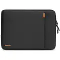 Tomtoc Laptop чехол Defender-A13 Laptop Sleeve 16 Black