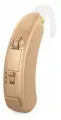 Слуховой аппарат электронный воздушного звукопроведения заушного типа Ретро РРА с комплектектацией