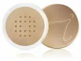 Jane Iredale, Рассыпчатая минеральная пудра/основа SPF 20, цвет Amber, 10 гр