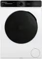 Стиральная машина Delvento VWC101 10 кг, белый