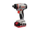 Шуруповерт Crown CT21081HB-2BMC