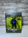 Фигурка Леонардо, Черепашки Ниндзя, Teenage Mutant Ninja Turtles, Leonardo, 18 см от Super 7