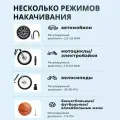 Стабилизатор для смартфона DJI Osmo Mobile 7P Black