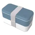 Ланч-бокс Monbento MB Original denim