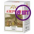 Чай черный Азерчай Букет, листовой, картон, 400 гр (комплект 8 шт.) 6821048