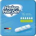 Тампоны безаппликаторные Helen Harper, Super Plus, 16 шт.