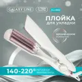Щипцы для укладки волос Galaxy GL4662