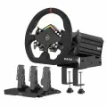 Игровой руль с прямым приводом и педалями PXN V12 Lite Bundle Gaming Racing Wheel