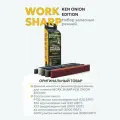 Набор ремней абразивных для электроточилки Work Sharp Ken Onion Edition