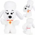 PAW Patrol Movie Delores Plush Toy Set / Детский игровой набор Plush Dog Surprise Playset