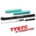 Удилище зимнее Stinger ForceAge Ice 60MH Длина 60 см, тест 15-40гр