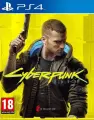 Cyberpunk 2077 (русская версия) (PS4)