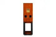 Полочная акустическая система со стойками Wharfedale Super Linton (with stand) Цвет: Красное дерево [Mahogany Red]