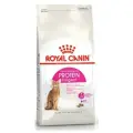 Сухой корм для кошек Royal Canin Protein Exigent привередливых к вкусу продукта, с птицей, 4 кг