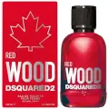 Туалетная вода женская DSQUARED2 Red Wood 100 мл.