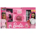 Играем Вместе Набор бытовой техники Барби свет+звук 1912U562-R с 3 лет