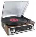 Проигрыватель виниловых дисков Soundmaster PL196H Nostalgic Record Player