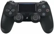 Беспроводной геймпад Sony DualShock 4 v2 (Черный)