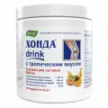 Хонда drink с тропическим вкусом, банка 232 г, Эвалар