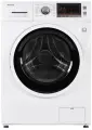 Стиральная машина с сушкой Weissgauff WMD 4148 D, белый