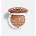 Бронзер с эффектом сияния Dior Forever Nude Bronze Glow - оттенок 02 Light