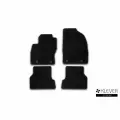 Коврики в салон Klever Ford Focus 2, 2004-, сед, 4 шт. (текстиль) (Арт. KLEVER011602101200k)