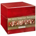 Компакт-диск Bomba Music Владимир Высоцкий - Все песни Владимира Высоцкого (15CD)
