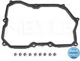 Прокладка масляный поддон АКПП VW Tiguan 07- mot.2,0FSI/2,0TDI MEYLE 100 139 0003 Meyle арт. 1001390003
