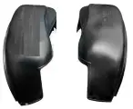 Подкрылки Г-зель Бизнес передние нова-пласт 21458G | цена за 1 шт