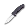Нож складной Boker Magnum Shadow Rainbow (01LG243) черный