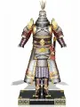 Конструктор 3д Металлический Song Dynasty armo