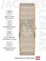 Наручные часы JACQUES LEMANS High Tech Ceramic, розовый, золотой