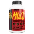 Mutant Multi таб., 150 г, 60 шт., 1 уп.