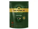 Кофе Monarch Original растворимый сублимированный, 300г