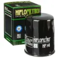 Фильтр масляный! мотоцикла Yamaha FJR1300 01-12 Hiflo filtro арт. HF148