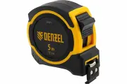 Рулетка 5 м х 19 мм, магнитный зацеп Denzel 31531