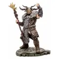 Фигурка коллекционная Друид Diablo IV от McFarlane Toys, подарочное издание