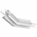 Соединитель угловой Maytoni Accessories for tracks Exility TRA034CLO-42.12W