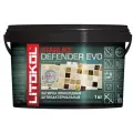 Затирка для плитки LITOKOL Starlike Defender EVO S.215 TORTORA, 1 кг