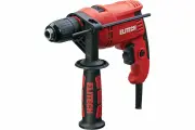 Дрель ударная ДУ 0713РЭ (E2201.030.01) Elitech