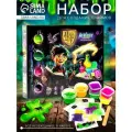 Набор для создания слаймов Волшебный мир Slime Magic Academy, разноцветный, 1 шт