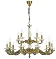 Большая люстра Dio D'Arte Vicentino E 1.1.15 A