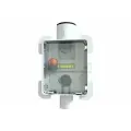 REXFABER RF-ReGO RG000221 Сифон для раковины с корпусом и универсальным соединением
