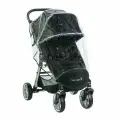 Дождевик для коляски Baby Jogger City Mini 4W Weather Shield, артикул производителя 2083999