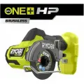 Отрезная пила Ryobi ONE+ HP RCT18C-0 76мм без аккумулятора в комплекте 5133004953