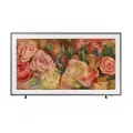 Телевизор Samsung QE50LS03DAUXRU, черный, QLED, 50, 3840х2160, 2 динамика, 20Вт, HDMI
